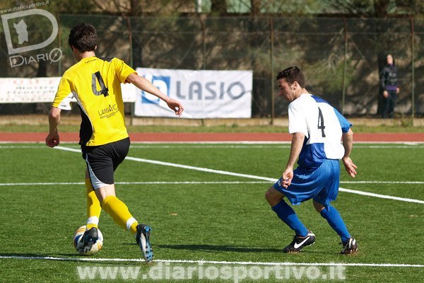 Andrea Picchiri e Matteo Doro